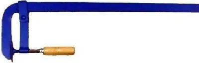 Obrázek produktu pro svěrka truhlářská 700mm 405045