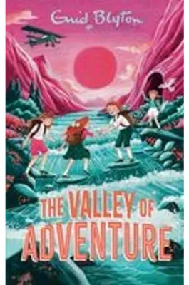 Obrázok produktu pre The Valley of Adventure