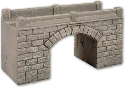 Produktbild von NOCH 58696, 1:87, Grau