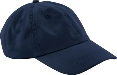 Obrázok produktu pre Beechfield - Baseballová čiapka pre mužov/dámy Uni RW8894 (Jedna veľkosť) (Navy Blue)