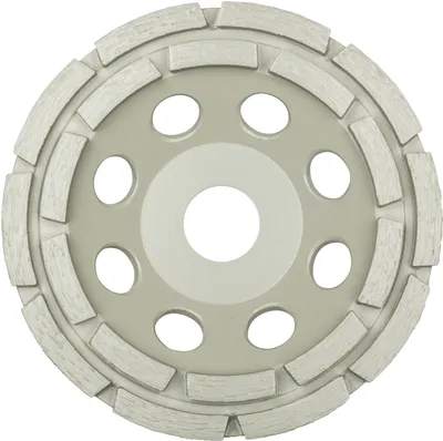 Diamant-Trennscheibe Extra 125 mm, 22/23 mm Bohrung