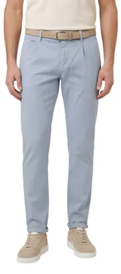 Produktbild von Tramarossa Chino Alberto hellblau