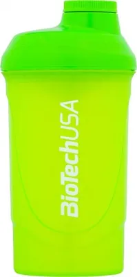 Immagine prodotto di Agitatore BioTech - bianco - 600 ml