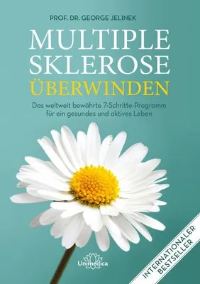 Obrázek produktu pro Multiple Sklerose überwinden