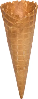 Produktbild von Nr.636 | Dänische Hörnchen "Big Fun" 175xØ60mm Packung "M" 20 Stück