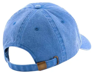 Immagine prodotto di Beechfield - Cappellino da baseball a profilo basso FK2031 (taglia unica) (blu fiordaliso)