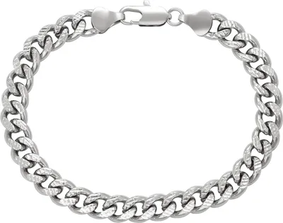 Produktbild von joella damen armband - silber, one size