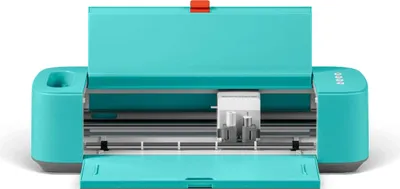 Produktbild von Loklik Crafter Schneideplotter – Türkis