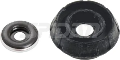Produktbild von SPIDAN CHASSIS PARTS 413413 Reparatursatz Federbeinstützlager Vorne für DACIA DUSTER SANDERO II Duster II SANDERO LOGAN MCV (KS)