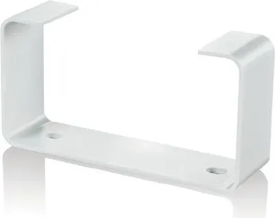 Produktbild von Flachkanalhalter 204x60
