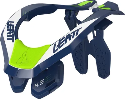 Obrázek produktu pro Ortéza na krk Leatt 4.5 Blue L/XL