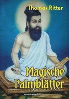 Obrázek produktu pro Magische Palmblätter
