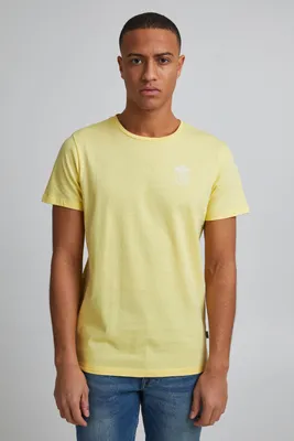 Immagine prodotto di BLEND BHCamillo - 20714407ME: T-shirt a maniche corte da uomo con stampa
