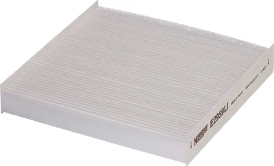 Produktbild von HENGST E2959LI Innenraumfilter Pollenfilter für HONDA Jazz II Schrägheck (GD, GE3, GE2)