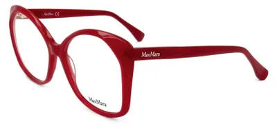 Immagine prodotto di Maxmara MM5029 Shiny red 57/16/140 Occhiali da donna