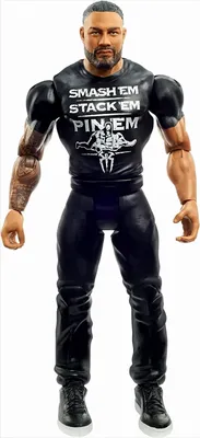 Obrázok produktu pre WWE Wrestlemania akčná figúrka Roman Reigns