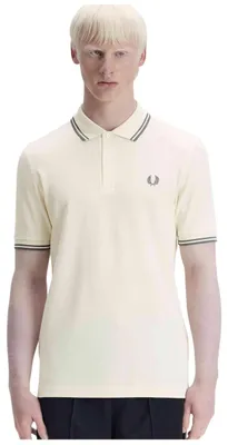 Produktbild von Poloshirt Fred Perry 124-15699880903000 für Herren