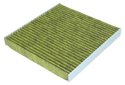 Produktbild von KAMOKA 6080171 Innenraumfilter Pollenfilter für RENAULT Twingo III Schrägheck (BCM) Aktivkohle
