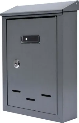 Zdjęcie produktu dla VOREL 78541, Stal, 285 mm, 200 mm, 60 mm, 878 g, 1 szt.