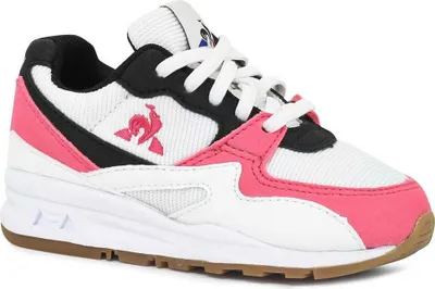 Produktbild von Le Coq Sportif R800 Infant Optical White / Honey Suckle EU 23