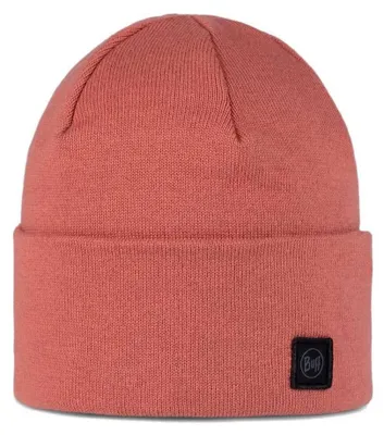 Produktbild von Buff ® Knitted Mütze Rot  Rot One Size