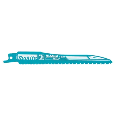Produktbild von Makita Reciproblatt BIM 152/7-18Z
