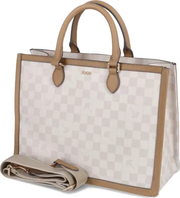 Produktbild von Joop Women Cortina Piazza Aurelia - Henkeltasche 36 cm L (birch)