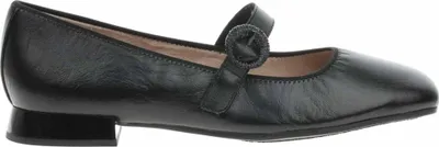 Image de Ballerines Caprice pour femme 9-22100-45 noir nappa 39