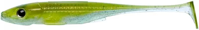 Zdjęcie produktu dla Gunki – gumowa przynęta Whiz 5 cm, 12 sztuk, U.V. Ayu