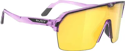 Produktbild von Rudy Project Spinshield Sonnenbrille Golden Multilaser Gold/CAT3 Golden Multilaser Gold/CAT3