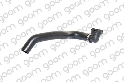 Produktbild von GOOM Kühlerschlauch Wasserschlauch für FIAT GRANDE PUNTO (199) RH-0408