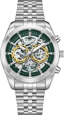 Image de Montre pour homme LEE COOPER LC08176.370 en vert Fashion