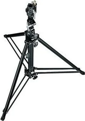 Immagine prodotto di Manfrotto 070BU treppiede 1 gamba/gambe Nero