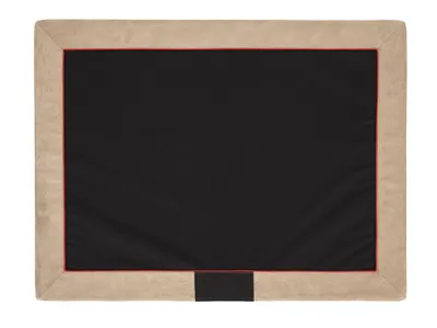 Obrázok produktu pre Podložka pre psa z Ekolenu - 110x90 cm - vodoodpudivá, odolná proti poškriabaniu, ľahko udržiavateľná | Pillowprim