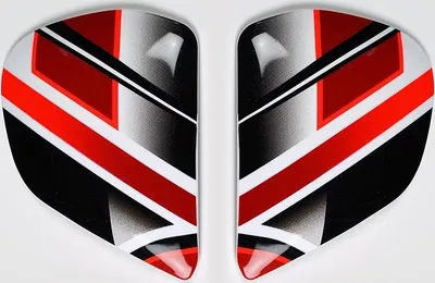 Zdjęcie produktu dla ARAI Fullface Helmet Holderset VAS IOM 2016