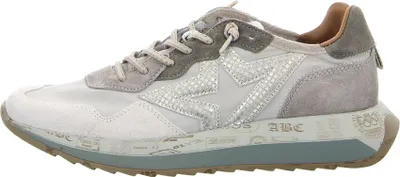 Immagine prodotto di Cetti scarpe da donna scarpe stringate grigio casual, numero di scarpe: 38 EU
