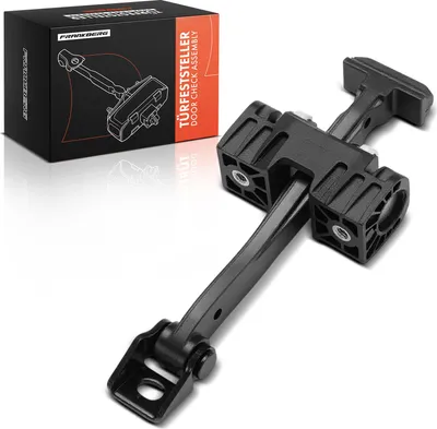 Image de Frankberg 1x arrêt de porte arrière gauche ou droit pour BMW Série 1 S210 1,5 L 1,6 L 2,0 L 3,0 L 2011-2019