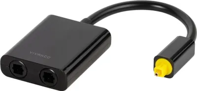 Produktbild von ODT (Toslink) Verteiler (46217)