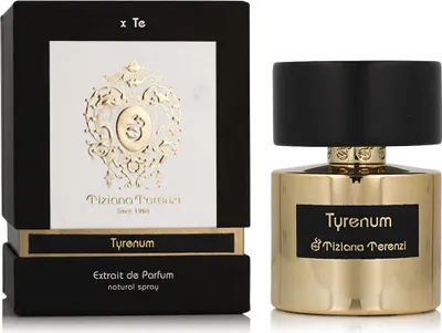 Produktbild von Parfüm Unisex Tiziana Terenzi Tyrenum 100 ml