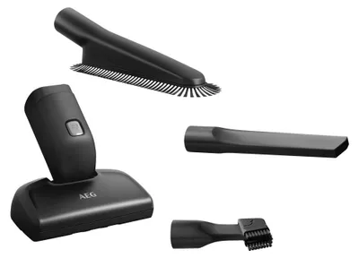Image de AEG AKIT18 Home and Car Kit pour aspirateur à batterie FX9