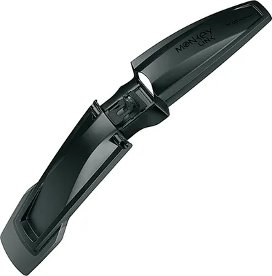Produktbild von Monkeylink Schutzblech vorne ML Fender MTB inkl. KlemmKonus 26-29 Zoll