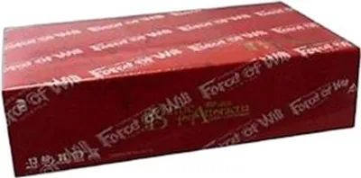 Obrázek produktu pro Force of Will Battle for Attoractia Booster Box