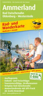 Obrázek produktu pro Ammerland, Bad Zwischenahn