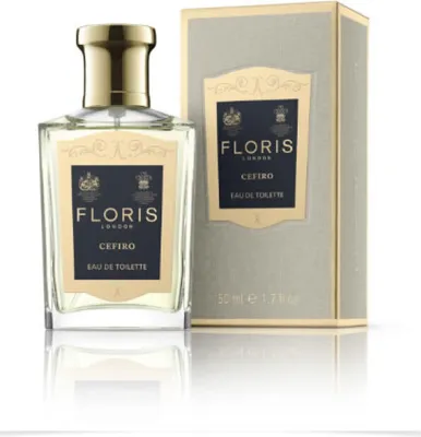 Produktbild von Floris Eau de Toilette Cefiro Eau de Toilette