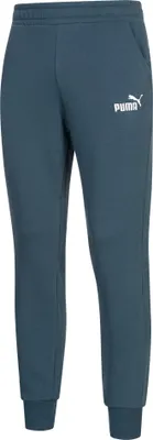 Produktbild von M|PUMA Essentials Logo Sweat Pants Herren Jogginghose 679629-16
