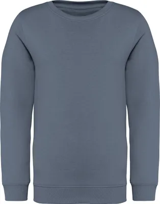 Produktbild von Native Spirit Umweltfreundliches Sweatshirt mit Rundhalsausschnitt für Kinder