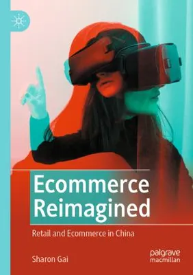 Obrázok produktu pre Ecommerce Reimagined