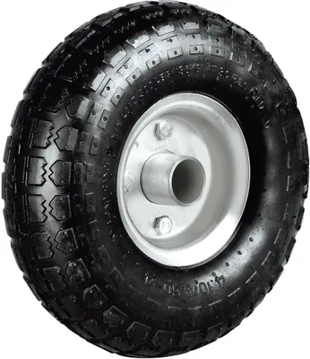 Zdjęcie produktu dla Pojedyncze koło 260x85mm do wspomagania kierownicy