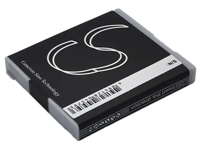 Zdjęcie produktu dla TECHTEK Bateria kompatybilny z [Sharp] SH05, SH901iS, SH902i, V401SH zastępuje SHBQ01
