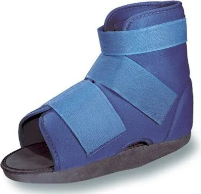 Produktbild von Artistep S Gehschuh Gr.L,42-43 (BSN),
